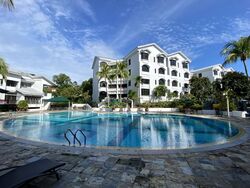 Trevose Park (D11), Condominium #367650221